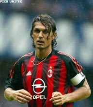 Maldini geopereerd en fit genoeg voor Ajax