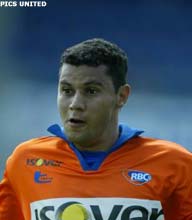 Tininho verlengt contract bij RBC