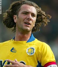 Van den Berg gaat in beroep en mag spelen