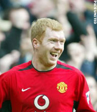 Manchester en Arsenal maken geen fout