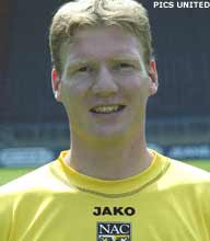 Schenning verkiest NAC Breda boven RBC