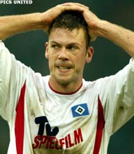 Alemannia Aachen nieuwe club Meijer