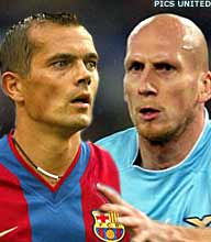 Thumbnail for article: Hiddink: 'PSV is bezig met Stam en Cocu'