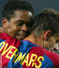 Real Madrid dankzij Barça dichterbij titel