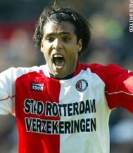 Wie is de beste: Pi-Air, Kezza of Kuijt?