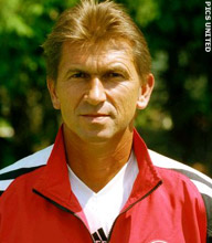 Nürnberg: Augenthaler weg, Wolf neemt over