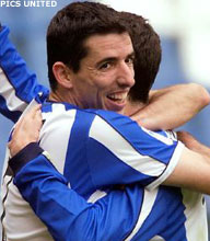 Deportivo brengt Spaanse spanning terug