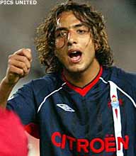 Zamalek krijgt nog miljoen voor Hossam