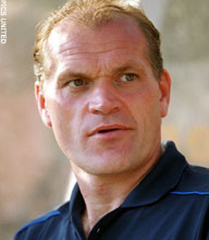 Wouters jaar langer bij Glasgow Rangers