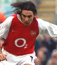 Twee records voor Arsenal in Premiership