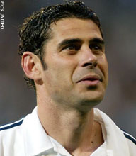 Del Bosque: 'Hierro is beter dan Beckenbauer'