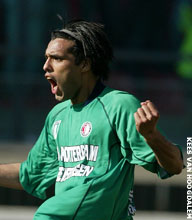 Beroepscommissie spreekt Van Hooijdonk vrij