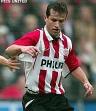 Blessure Faber nieuwe tegenslag PSV