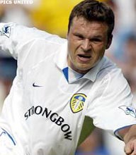 Viduka productiefste topscorer van Leeds