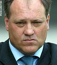 Aanklager wil boze Martin Jol aanpakken