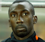 Oranje zonder Hasselbaink tegen Wit-Rusland