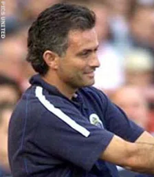 Thumbnail for article: Mourinho: kroonprins dankzij Louis en Bobby