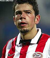 Nieuwe mijlpaal in zicht  voor Kezman