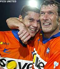 Op RBC na moet elke eredivisieclub knokken