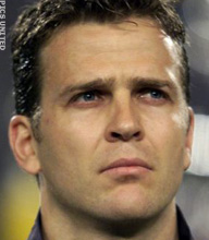 Chievo ondanks Bierhoff naast UEFA Cup