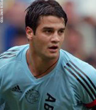 'Ajax verovert tweede plaats in Enschede'