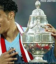 KNVB haalt groepsfase uit Amstel Cup