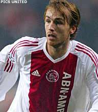 Koeman gunt Witschge waardig afscheid