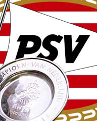 PSV Kampioen Stats: Clubtopscorers