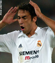 Titelpretedent Real laat opnieuw steek vallen