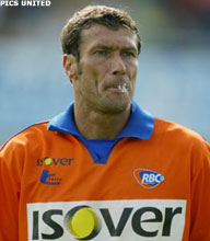 NAC wil Henk Vos alsnog naar Breda halen