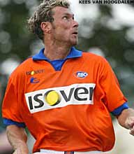 NAC: 'RBC mag Vos hebben bij akkoord'