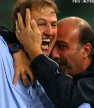 Gianni De Biasi nieuwe coach Brescia