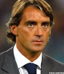 Thumbnail for article: Roberto Mancini blijft tot 2008 bij Lazio Roma