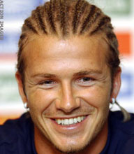 Waarom ManU Beckham zou moeten verkopen