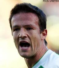 Schotland en Duitsland in evenwicht