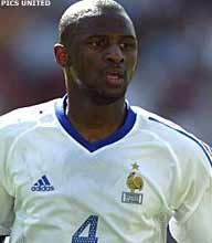 Frankrijk bijna op volle sterkte in Confed Cup