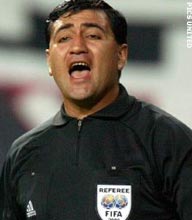 Omstreden Moreno zet punt achter carrière