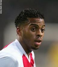 Overgang Seedorf naar NAC afgerond