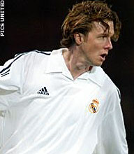 Manchester City wil Macca en Reiziger