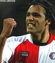 Birmingham wil Van Hooijdonk helemaal niet