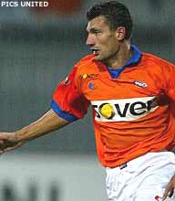 De Graef en Den Ouden getest in Duitsland