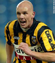 'Commerciële functie Van Halst bij FC Twente'