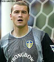 Villa-transfer Paul Robinson op springen