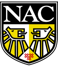 Kerstens tekent voor drie jaar bij NAC