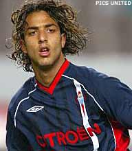 Hossam: 'Olympique ziet er prima uit'