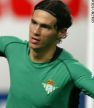 Betis-preses beloont Capi met bruiloftsmaal