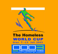 ManU en Real Madrid sponsoren daklozen-WK