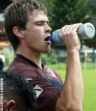 Van Marwijk: 'Lazovic is een echte voetballer'