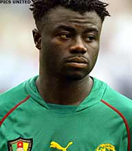 Geen Wolves maar PSG voor M'Bami