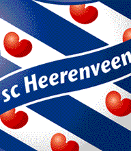 SC Heerenveen ontloopt Duitse tegenstanders